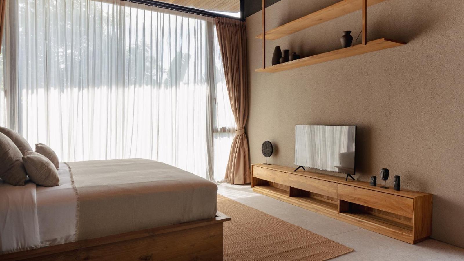 The Akasha Canggu Hotel מראה חיצוני תמונה